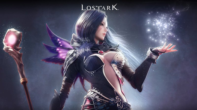 Hướng dẫn Fake IP để tải và chơi miễn phí Lost Ark trên Steam - Ảnh 1.