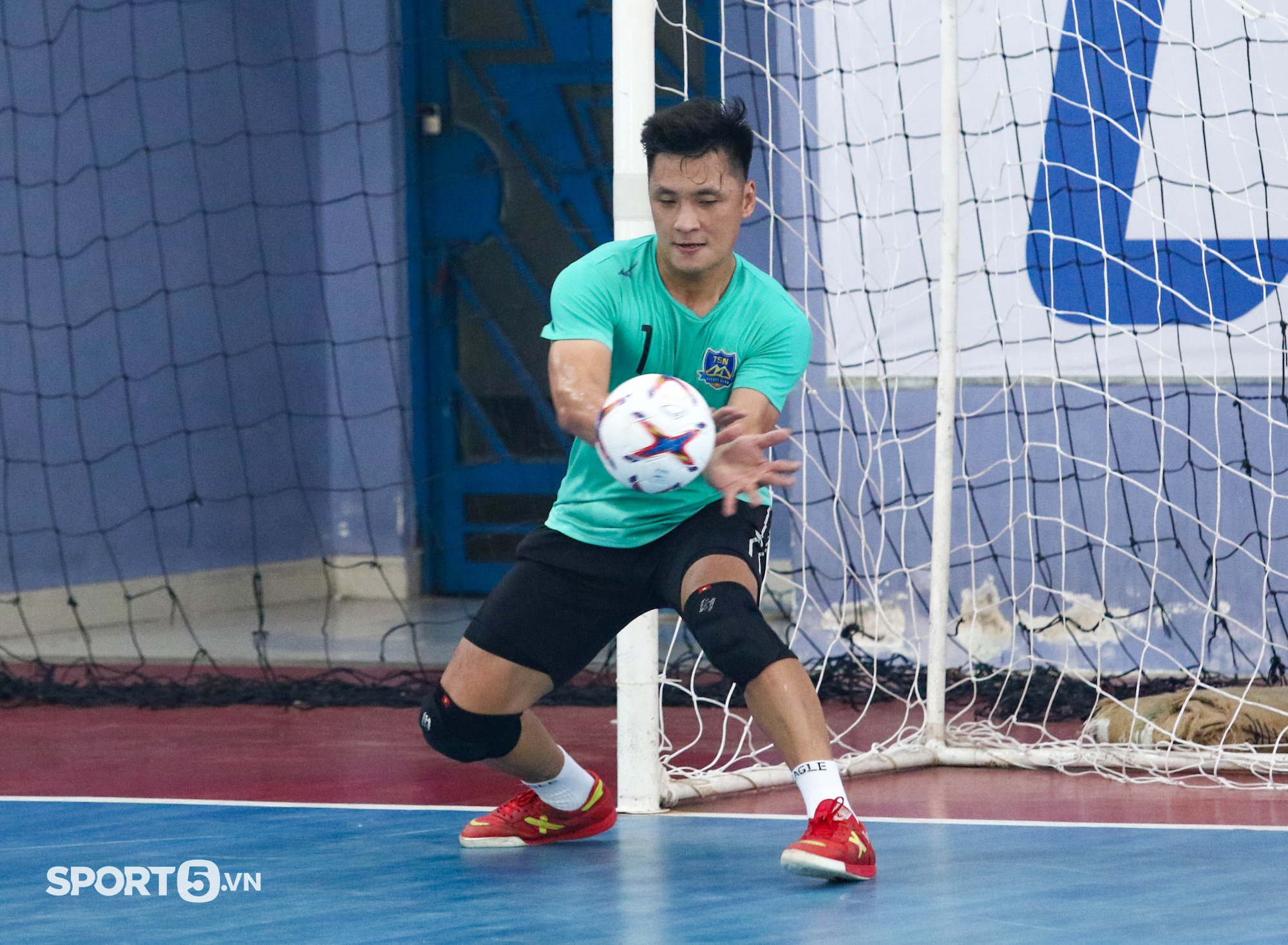 Phía sau thành công của Quả bóng vàng futsal Việt Nam - Ảnh 9.