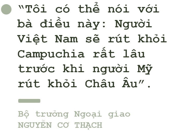 Ông Nguyễn Cơ Thạch và những cuộc đấu trí ở LHQ giải vây cho Việt Nam - Ảnh 12.