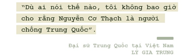 Ông Nguyễn Cơ Thạch và những cuộc đấu trí ở LHQ giải vây cho Việt Nam - Ảnh 23.