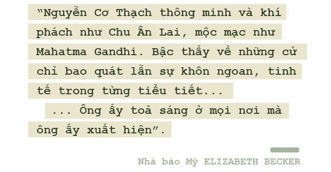 Ông Nguyễn Cơ Thạch và những cuộc đấu trí ở LHQ giải vây cho Việt Nam - Ảnh 9.