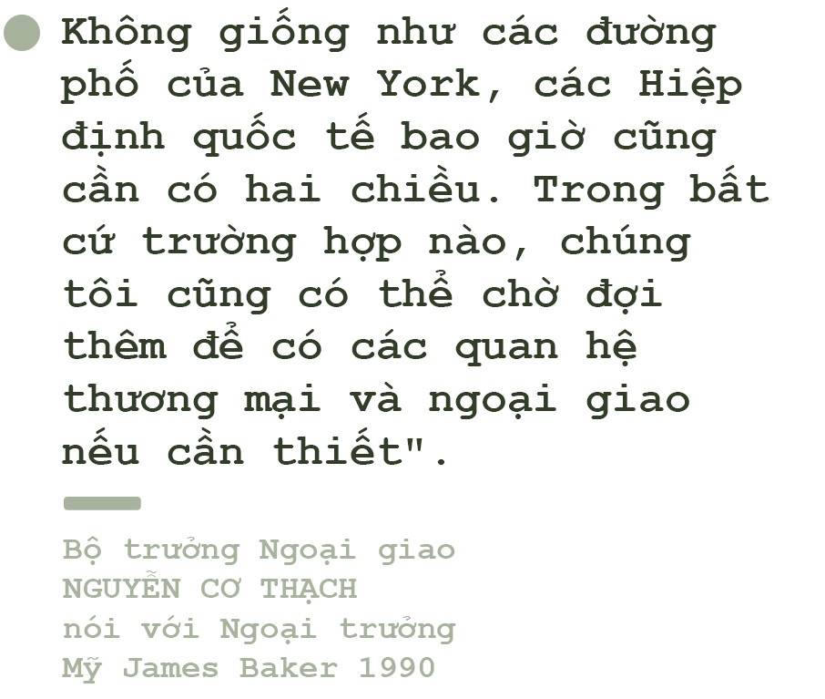 Ông Nguyễn Cơ Thạch và những cuộc đấu trí ở LHQ giải vây cho Việt Nam - Ảnh 24.