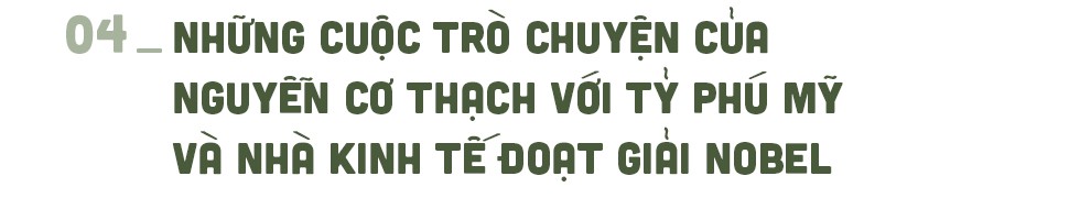 Ông Nguyễn Cơ Thạch và những cuộc đấu trí ở LHQ giải vây cho Việt Nam - Ảnh 14.