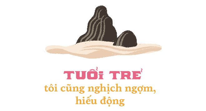 Ngọc Hoàng Quốc Khánh: Tôi chọn tự do, sau này về già chịu cảnh đau đớn không ai chăm sóc - Ảnh 7.