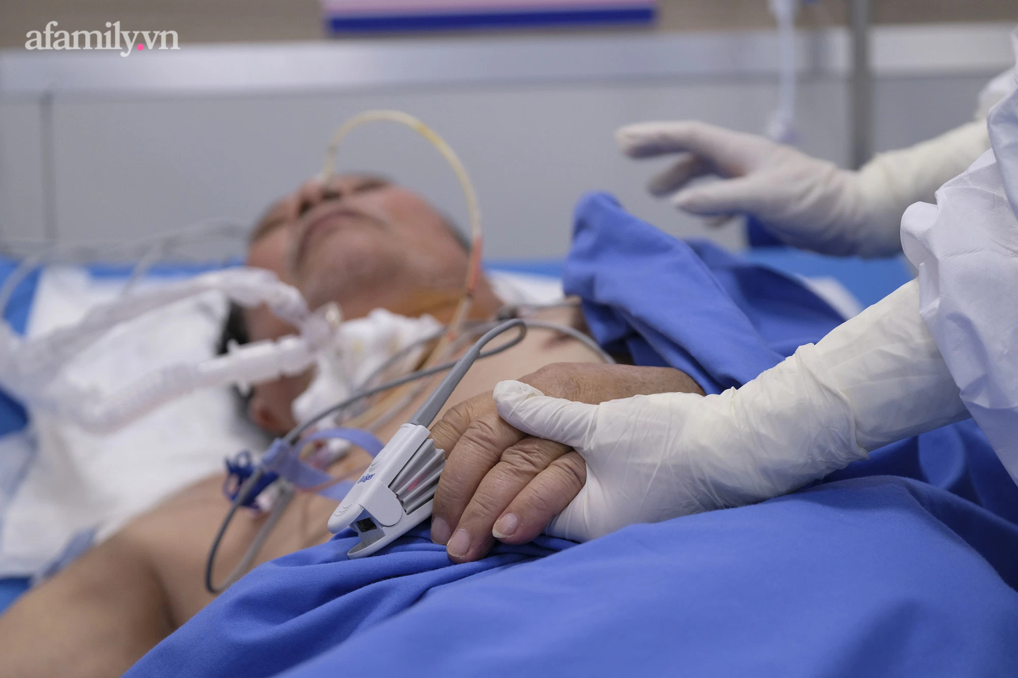 Chuyên gia: Di chứng hậu Covid-19 đáng lo ngại nhưng không nên hoảng sợ nó để rồi bị nặng thêm - Ảnh 3. Chuyên gia: Di chứng hậu Covid-19 đáng lo ngại nhưng không nên hoảng sợ nó để rồi bị nặng thêm - Ảnh 3.