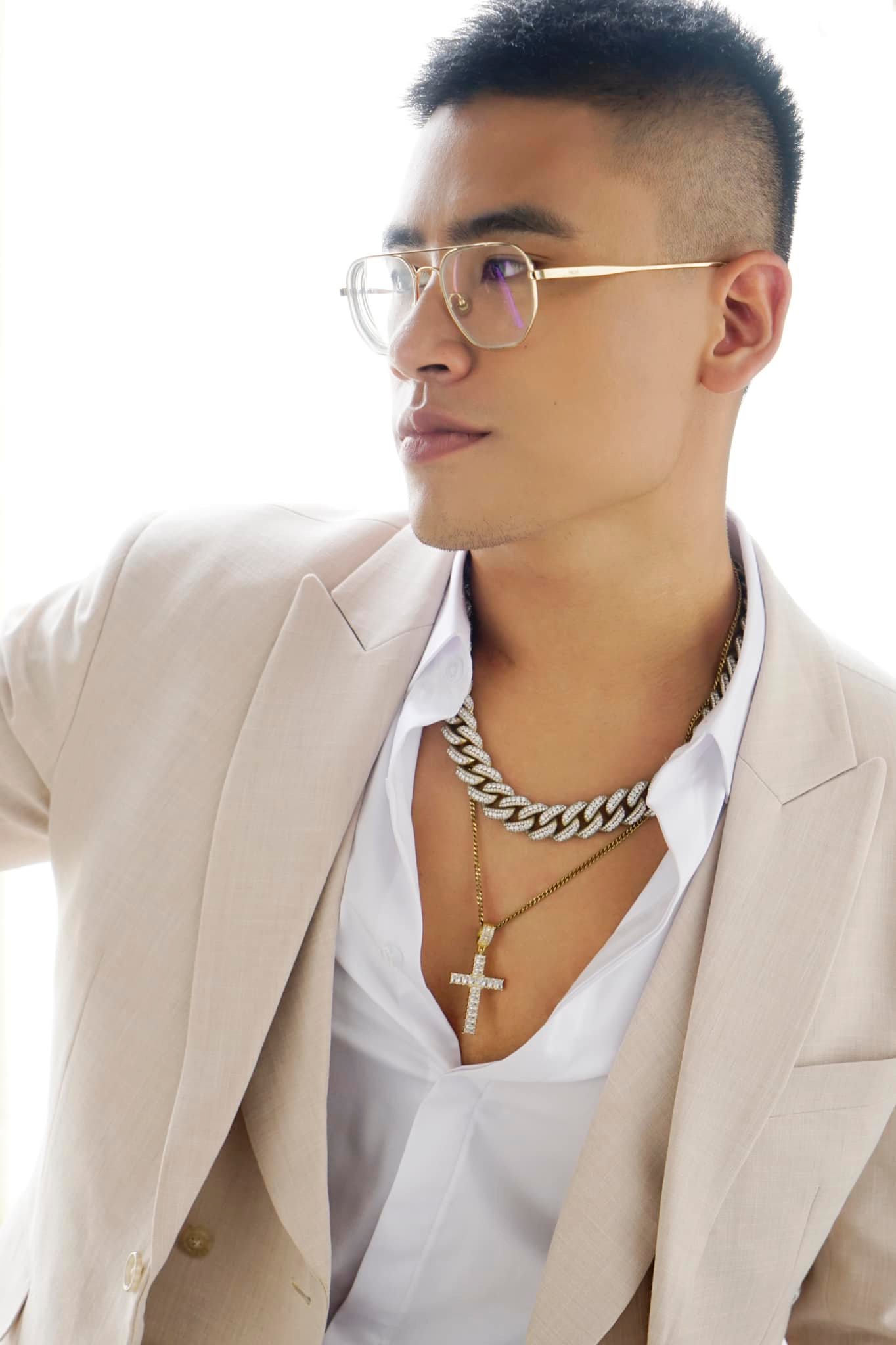 Á quân Rap Việt G-Ducky trăn trở vì được Forbes Under 30 vinh danh: Liệu tôi xứng đáng? - Ảnh 1.