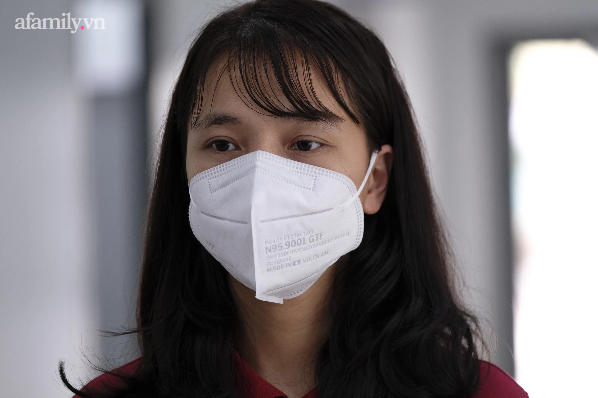 Chuyên gia: Di chứng hậu Covid-19 đáng lo ngại nhưng không nên hoảng sợ nó để rồi bị nặng thêm - Ảnh 1. Chuyên gia: Di chứng hậu Covid-19 đáng lo ngại nhưng không nên hoảng sợ nó để rồi bị nặng thêm - Ảnh 1.