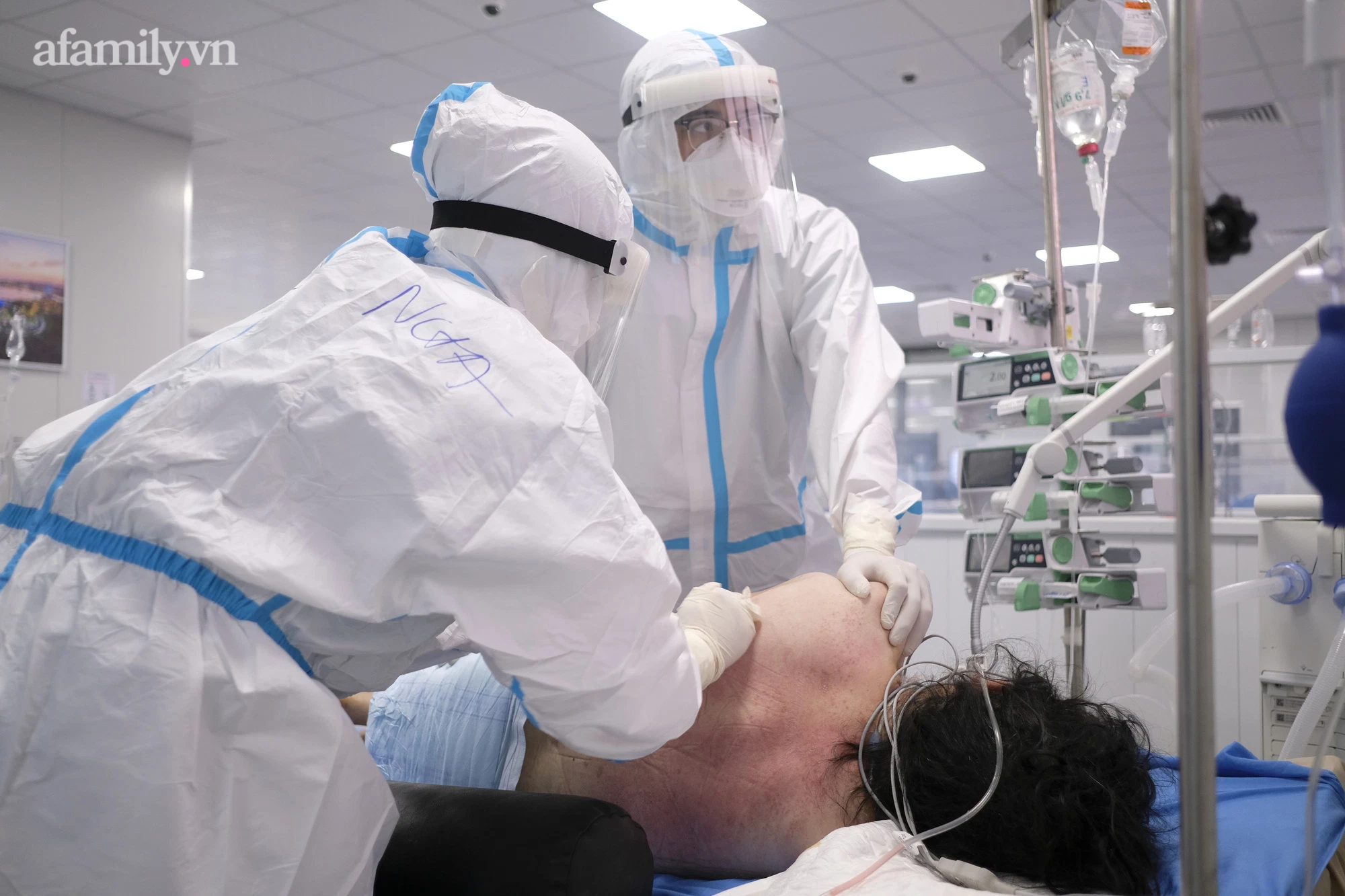 Chuyên gia: Di chứng hậu Covid-19 đáng lo ngại nhưng không nên hoảng sợ nó để rồi bị nặng thêm - Ảnh 4. Chuyên gia: Di chứng hậu Covid-19 đáng lo ngại nhưng không nên hoảng sợ nó để rồi bị nặng thêm - Ảnh 4.