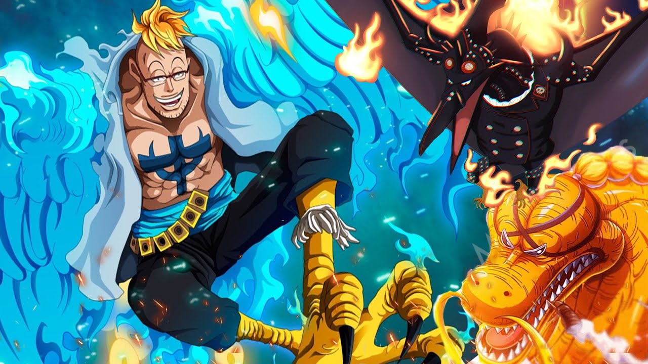 One Piece: Top 7 trận chiến mãn nhãn trong Wano mà khán giả kỳ vọng sẽ được phiên bản anime tái hiện thành công trong năm 2022 - Ảnh 3.