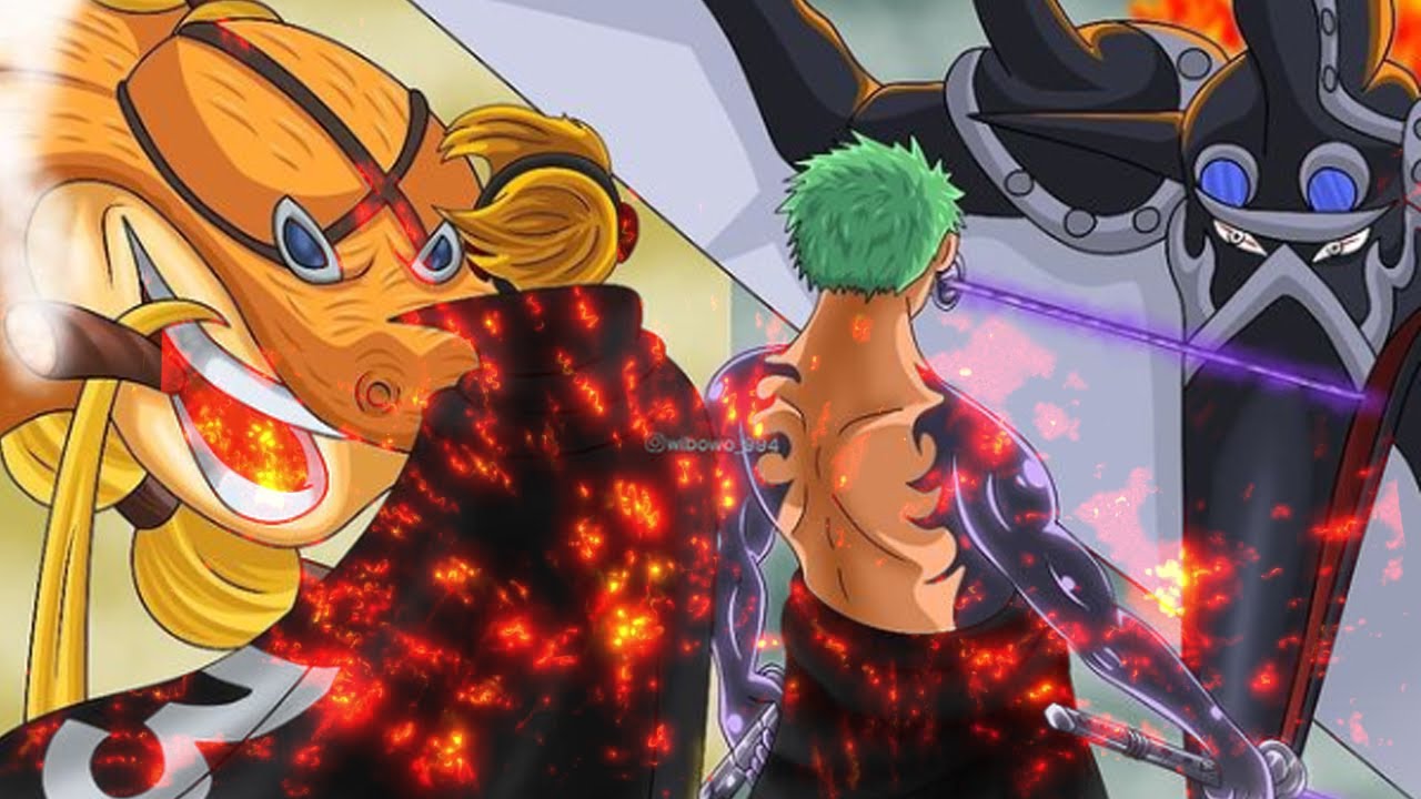 One Piece: Top 7 trận chiến mãn nhãn trong Wano mà khán giả kỳ vọng sẽ được phiên bản anime tái hiện thành công trong năm 2022 - Ảnh 6.