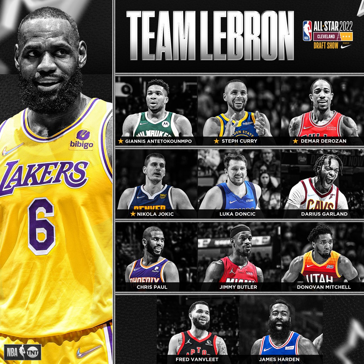 Những diễn biến đáng trông chờ quanh sự kiện NBA All Star 2020 - Ảnh 2.