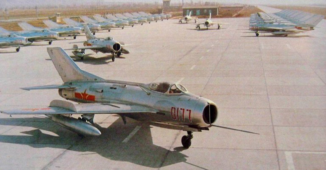 Chiến tranh BGPB 1979: Không quân Trung Quốc sợ phòng không Việt Nam mạnh bậc nhất châu Á - Ảnh 5.