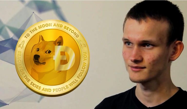 Cha đẻ của Ethereum xác nhận đang hỗ trợ Dogecoin - Ảnh 2.