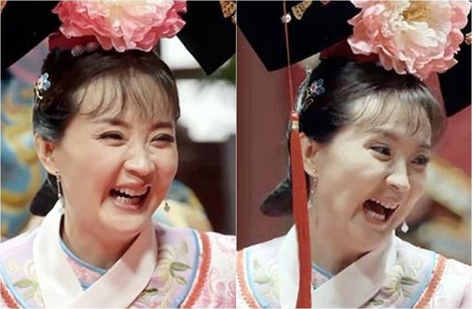 Mỹ nhân tuổi Dần lận đận nhất: Hầu hạ mẹ chồng rửa chân, bị con trai tát trên sóng truyền hình, nhan sắc giờ ra sao mà ai cũng xót xa? - Ảnh 10.