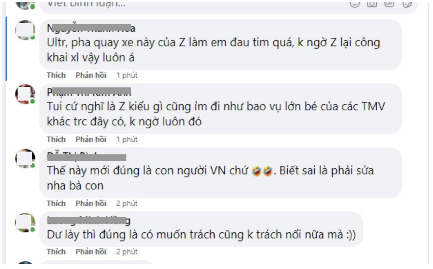 Ngừng “im hơi lặng tiếng, Zema gửi tâm thư đốn tim phái đẹp, tiết lộ cách “chuộc lỗi có 1-0-2 - Ảnh 2.