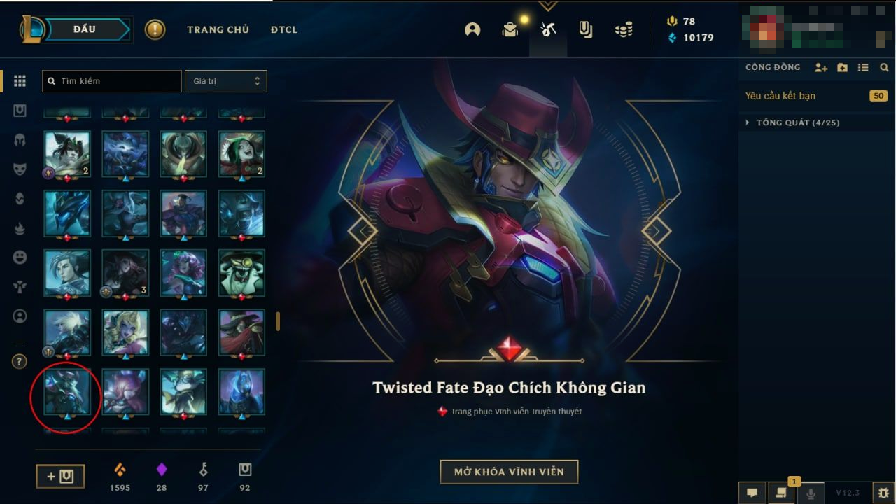 Garena tiếp tục có pha xử lý đi vào lòng đất: Độn khống giá trang phục LMHT để hút máu game thủ - Ảnh 4.