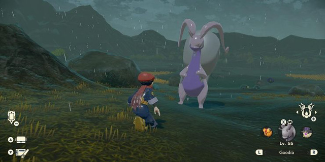 Top 10 hình thái tiến hóa mới xuất sắc nhất trong Pokémon: Legends Arceus (P.2) - Ảnh 2.