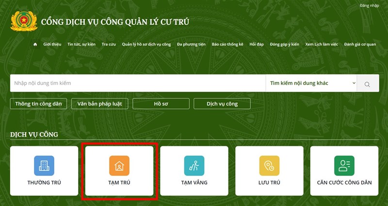 Tất tần tật các loại giấy tờ tuỳ thân có thể làm online, tránh đến nơi đông người và tốn nhiều thời gian - Ảnh 2.