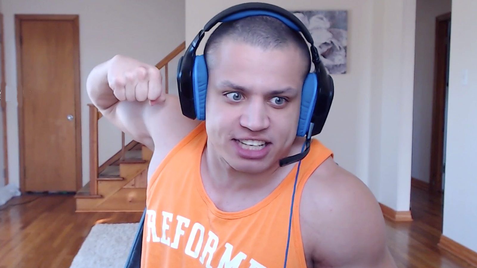 Thánh toxic Tyler1 lập thành tích vô đối mà những siêu sao cũng phải chịu thua, Riot làm hẳn huy chương kỷ niệm - Ảnh 1.