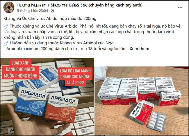 Loạn thuốc y học cổ truyền, thuốc &quot;tây xách tay&quot; điều trị COVID-19: Các chuyên gia cảnh báo - Ảnh 3.