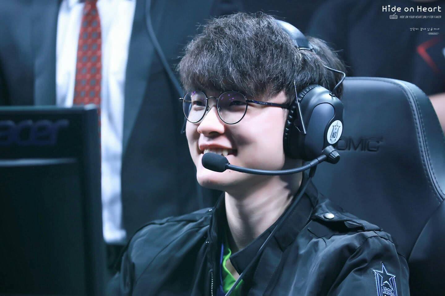 Lùm xùm dừng game của Faker cho thấy sự không chuyên nghiệp từ LCK