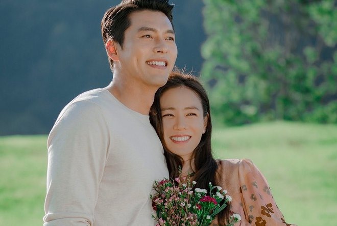 HOT: Chính thức công bố ngày cưới của Son Ye Jin - Hyun Bin - Ảnh 2.