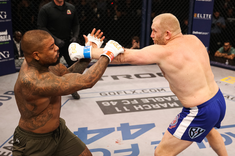 Từ nhà vô địch bất bại, Khabib đã trở thành tay đầu tư đầy tham vọng như thế nào? - Ảnh 2.