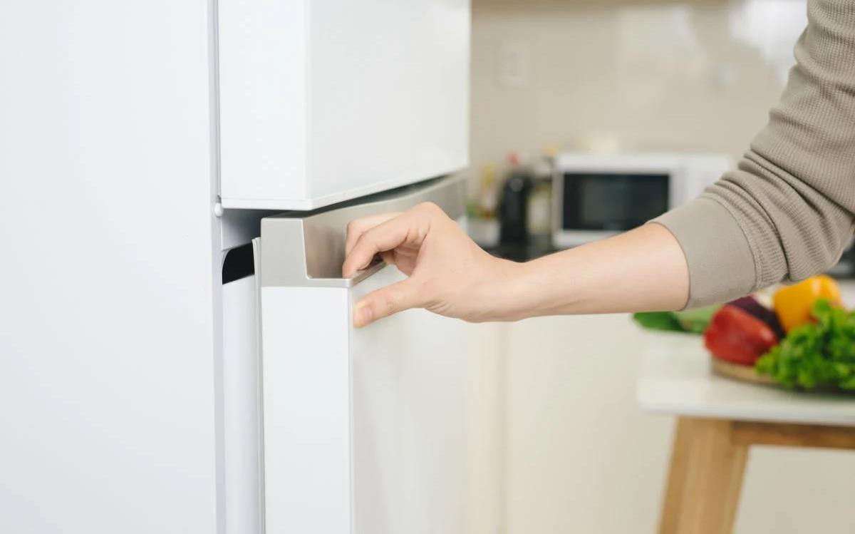 Nên để nhiệt độ bao nhiêu khi bảo quản thực phẩm bằng tủ lạnh? Hướng dẫn của chuyên gia giúp giữ cho thức ăn tươi ngon lâu hơn và an toàn - Ảnh 4.