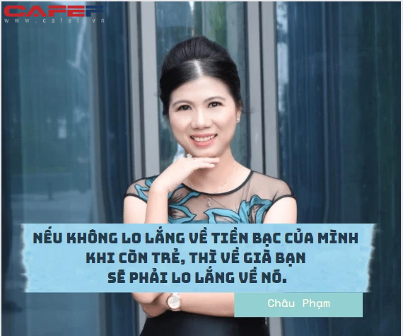 Cựu giám đốc NH 38 tuổi bỏ việc để theo đuổi đam mê chia sẻ 3 cách đơn giản giúp bạn thoát khỏi những rắc rối tài chính: Năm 2022 không còn thắc mắc Mình làm gì với tiền này nhỉ? - Ảnh 1.