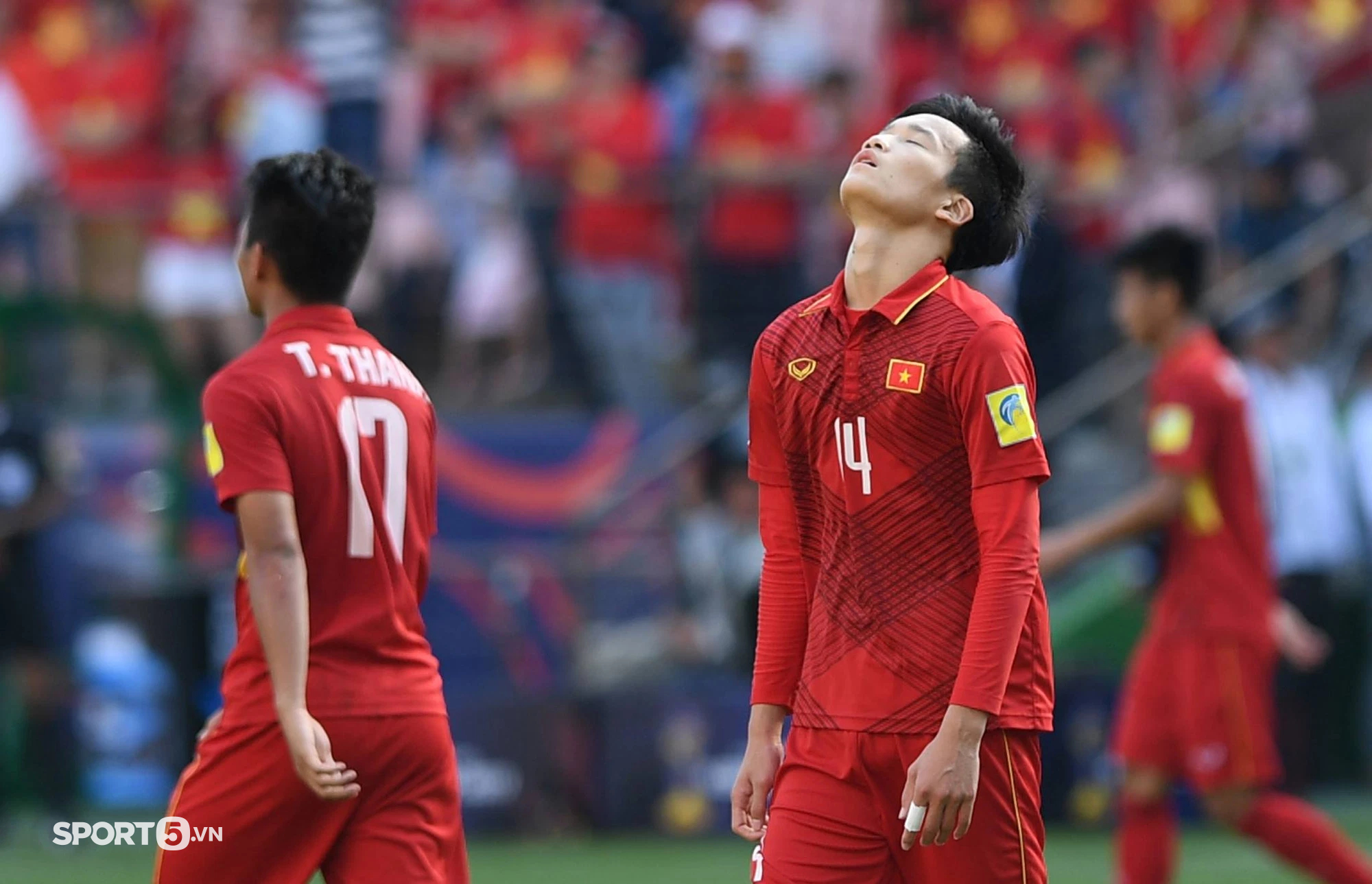 4 lần góp mặt ở World Cup của bóng đá Việt Nam: Tự hào dấu ấn HLV nội   - Ảnh 2.