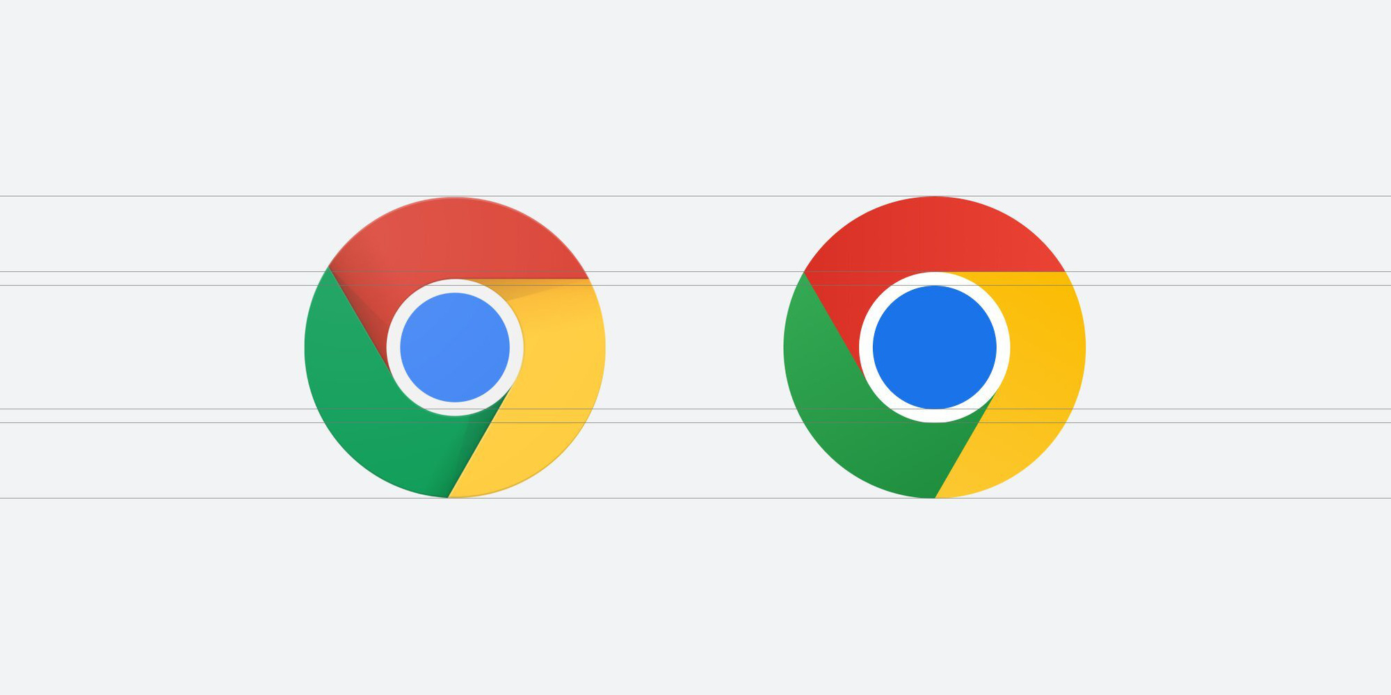 Logo mới của Google Chrome: Đã đến lúc nâng cấp Chrome với logo mới và thanh thoát hơn. Với thiết kế tối giản và hiện đại, logo mới của Chrome sẽ giúp cho trải nghiệm trình duyệt Web của bạn trở nên thú vị hơn bao giờ hết. Hãy trải nghiệm và cảm nhận sự thay đổi vượt bậc này!