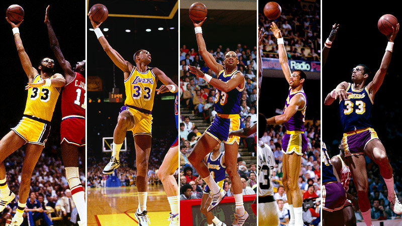 3 lý do vì sao trung phong NBA hiện tại từ chối ghi điểm bằng cú skyhook của Kareem Abdul-Jabbar - Ảnh 2.