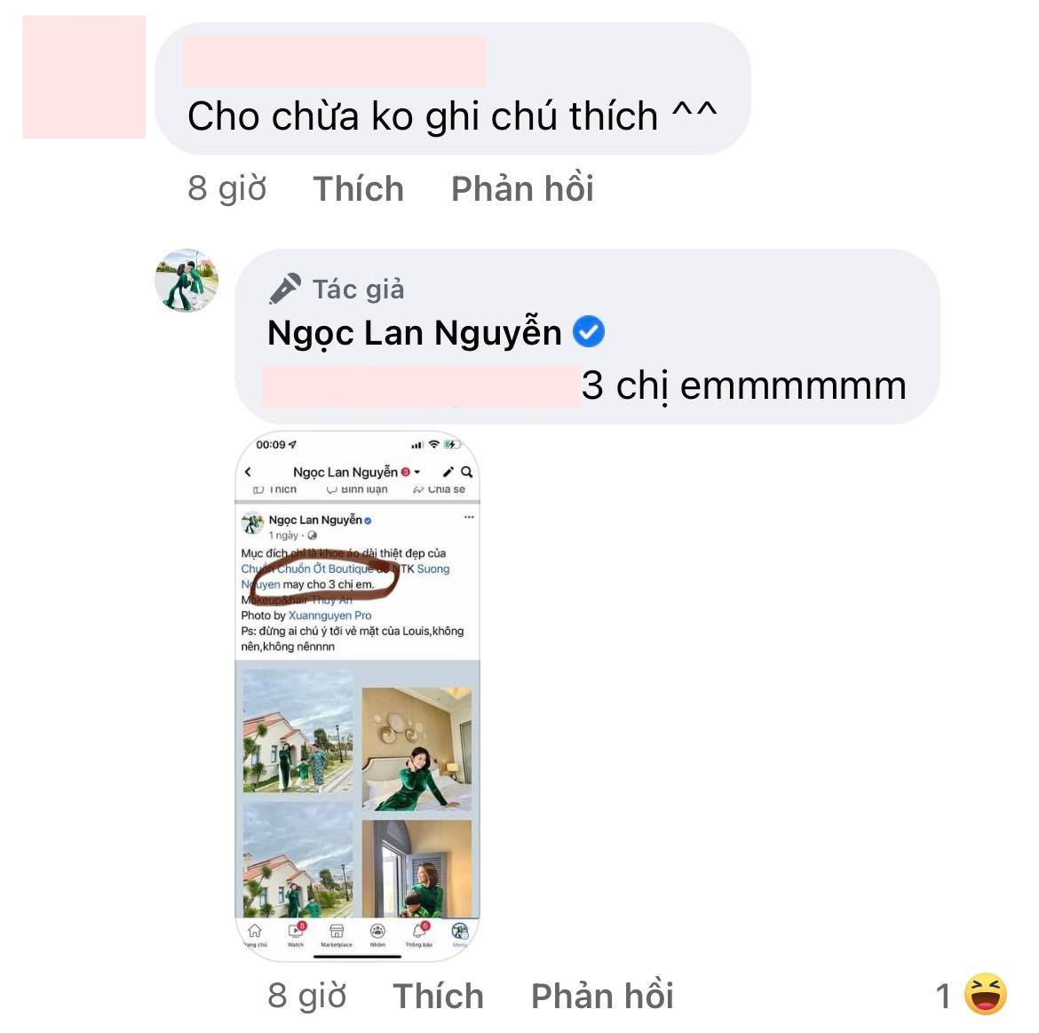 Lộ bức ảnh nghi có người mới hậu ly hôn Thanh Bình, Ngọc Lan nói gì? - Ảnh 3.