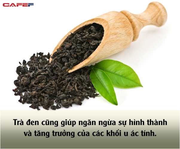 2 loại nước có thể giảm nguy cơ ung thư tới 40%! Chuyên gia khuyến khích: Nên dùng thường xuyên nhưng đừng dại mà uống theo cách này - Ảnh 2. 2 loại nước có thể giảm nguy cơ ung thư tới 40%! Chuyên gia khuyến khích: Nên dùng thường xuyên nhưng đừng dại mà uống theo cách này - Ảnh 2.