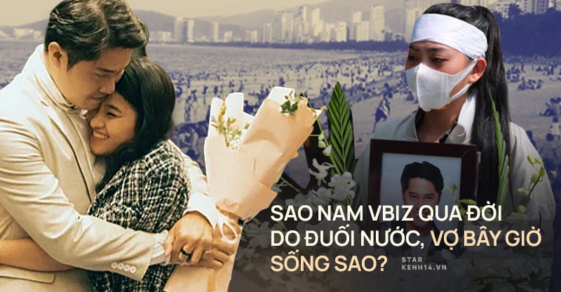 Sao nam Vbiz qua đời do sóng cuốn trôi chỉ sau 10 ngày cầu hôn, vị hôn thê bây giờ ra sao? - Ảnh 2.