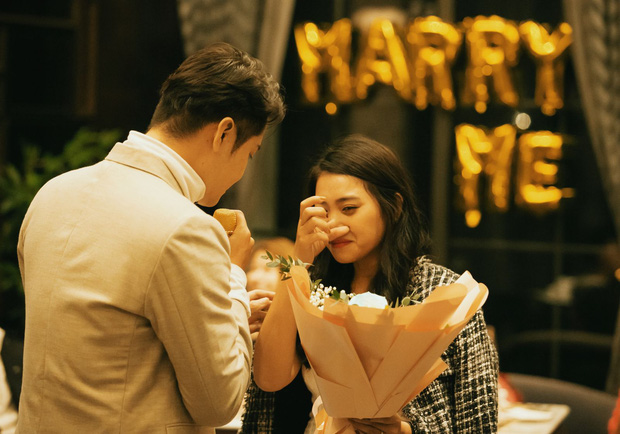 Sao nam Vbiz qua đời do sóng cuốn trôi chỉ sau 10 ngày cầu hôn, vị hôn thê bây giờ ra sao? - Ảnh 5.