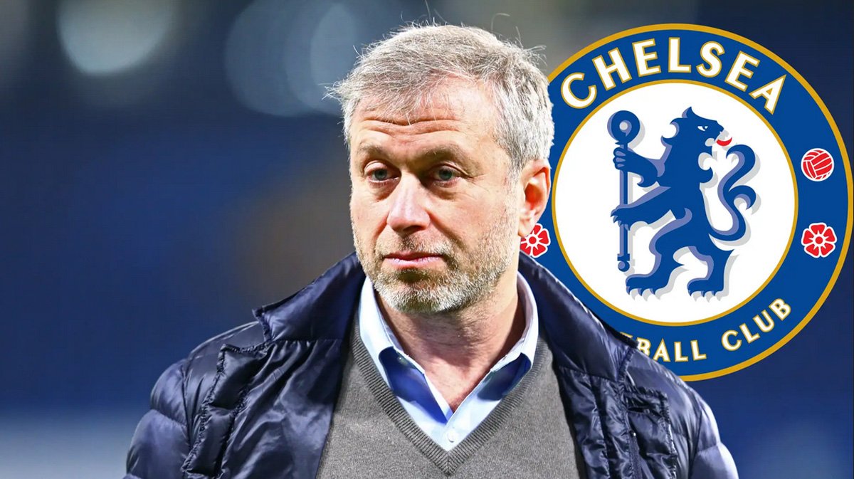 Abramovich còn sự lựa chọn nào sau lệnh đóng băng tài sản của chính phủ Anh? - Ảnh 1.