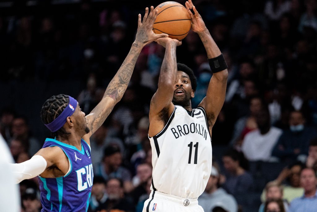 James Harden &quot;tắt điện&quot;, Philadelphia 76ers thảm bại 29 điểm trước Brooklyn Nets - Ảnh 2.