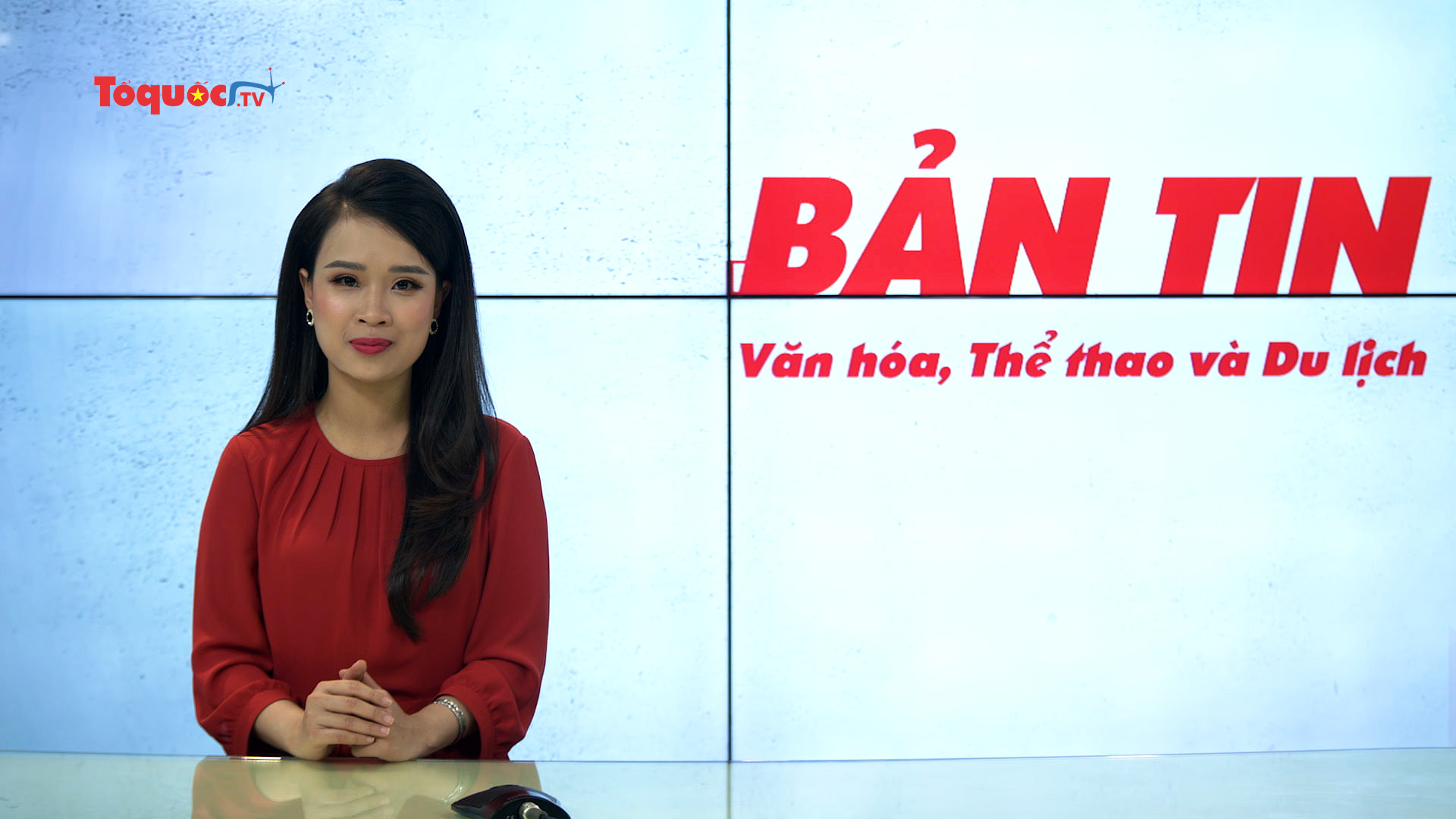 Bản tin truyền hình số 219: Quảng bá sức mạnh “mềm” của Việt Nam ra thế giới