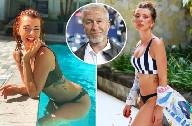 Ông chủ Chelsea Abramovich bí mật hẹn hò với người đẹp gốc Ukraine, độ tuổi của cô nàng gây chú ý - Ảnh 1.