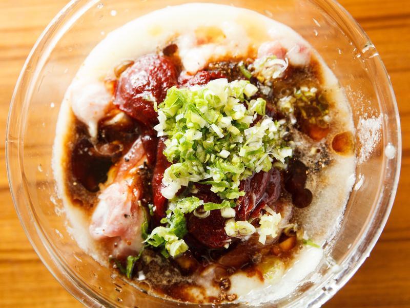 Ướp thịt kiểu này rồi nướng thì đảm bảo mềm thơm hết nấc, chỉ biết no chứ không biết chán! - Ảnh 4. Ướp thịt kiểu này rồi nướng thì đảm bảo mềm thơm hết nấc, chỉ biết no chứ không biết chán! - Ảnh 4.