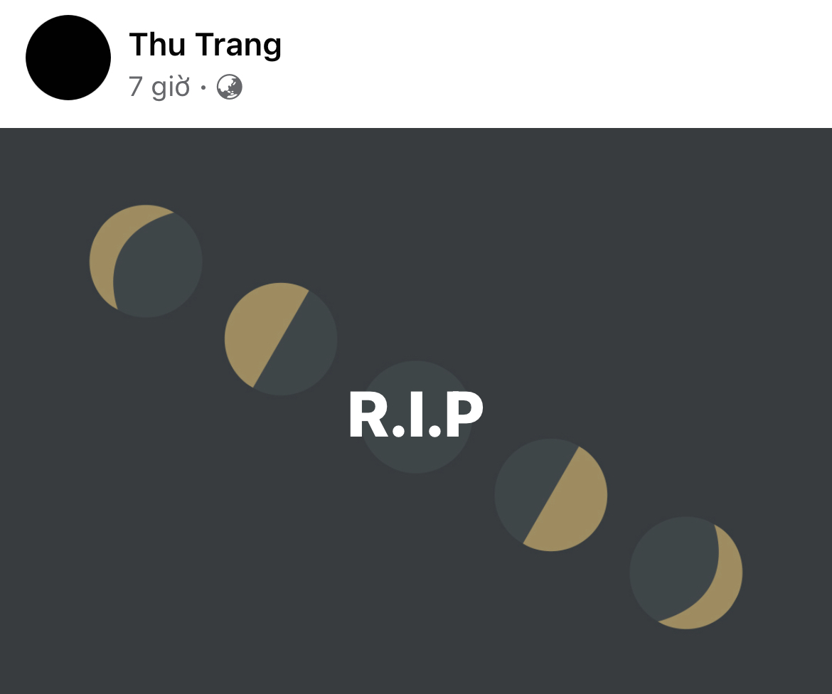 Quốc Trường, Thu Trang cùng dàn sao Việt bàng hoàng tiễn biệt đạo diễn Vũ Minh qua đời ở tuổi 56 - Ảnh 6.