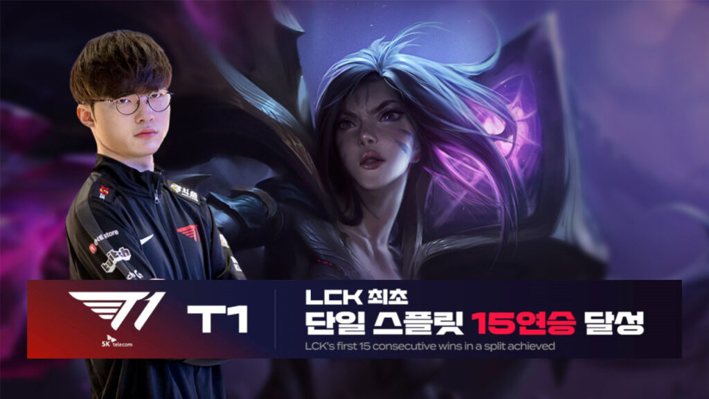 Phì cưới lý do Faker chọn Kai'sa đường giữa, tất cả là vì &quot;cay cú&quot; xạ thủ KT - Ảnh 1.