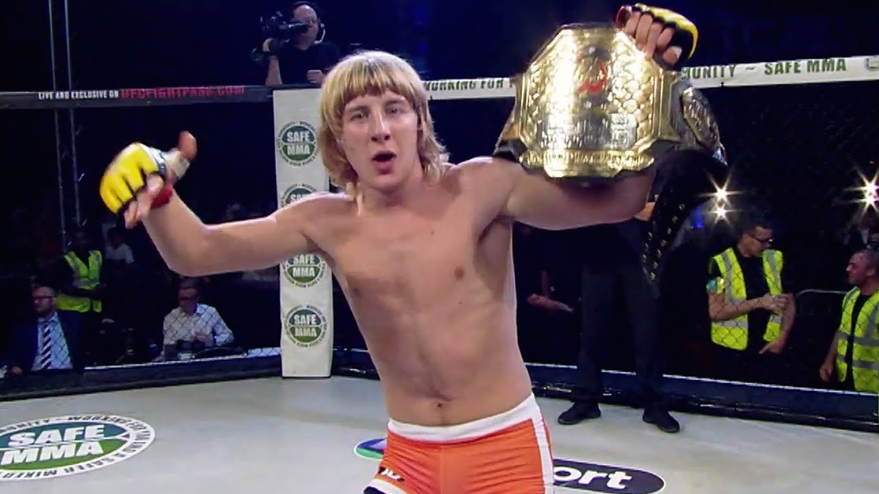 &quot;McGregor mới&quot; Paddy Pimblett không sợ hãi trước áp lực, sẵn sàng tỏa sáng tại UFC - Ảnh 2.