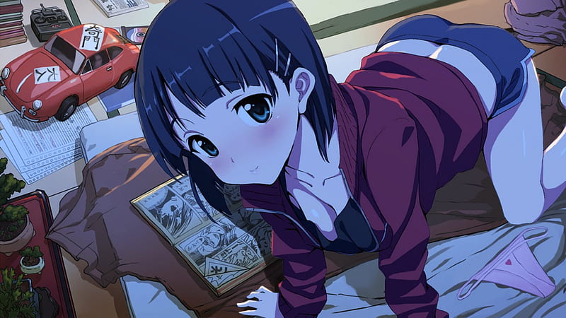 Suguha là nhân vật cực kỳ dễ thương trong bộ anime Sword Art Online, với sức mạnh và tinh thần chiến đấu vô cùng đáng ngưỡng mộ. Hãy xem hình ảnh của cô nàng này để ngắm nhìn vẻ đẹp ngọt ngào, tươi tắn và sức sống của Suguha!