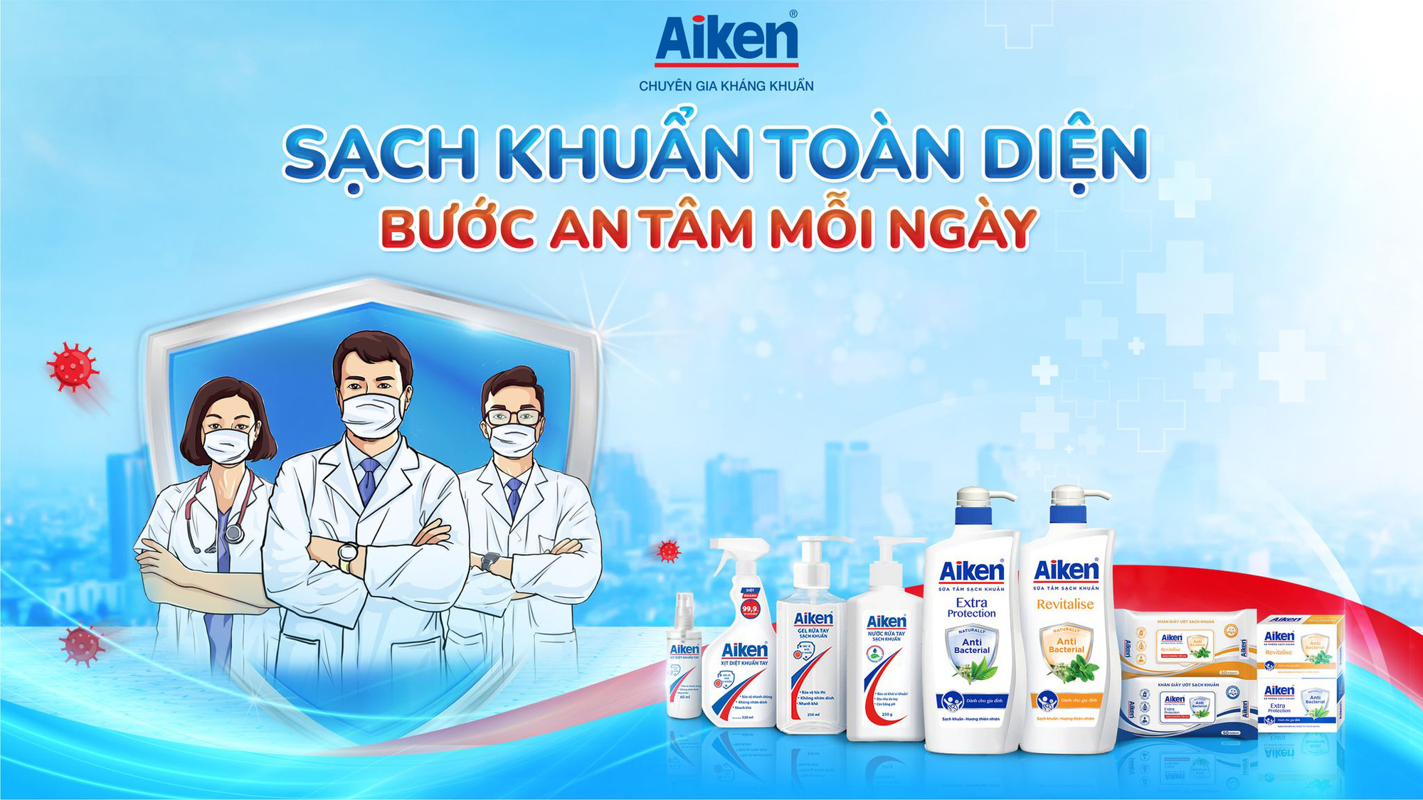 4 cách giúp trẻ thích ứng với đại dịch và biết tự bảo vệ mình mẹ nên áp dụng ngay hôm nay - Ảnh 4.