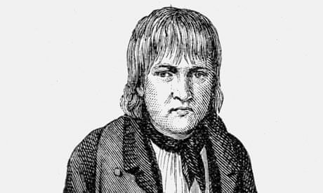 Kaspar Hauser: Câu chuyện về cậu bé xuất hiện từ hư không - Ảnh 1.