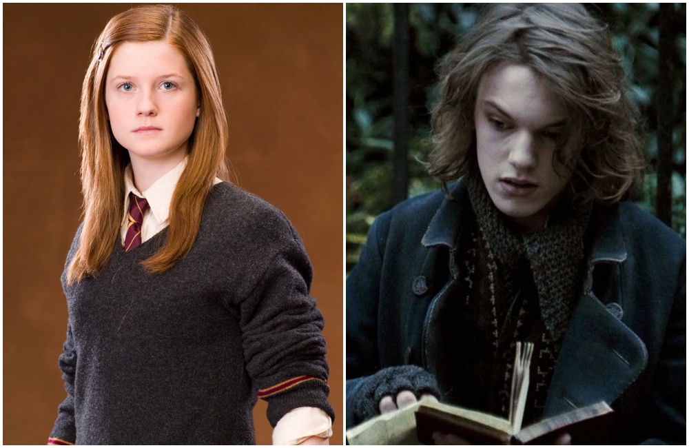 Harry Potter có tới 4 pha phim giả tình thật: Emma Watson đổ gục vì trai đẹp, sốc nhất là Daniel Radcliffe phải lòng đàn chị U50 - Ảnh 3.