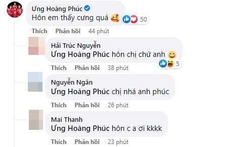 Ưng Hoàng Phúc bị netizen chỉnh khi khen 2 con Hà Hồ  - Ảnh 3.