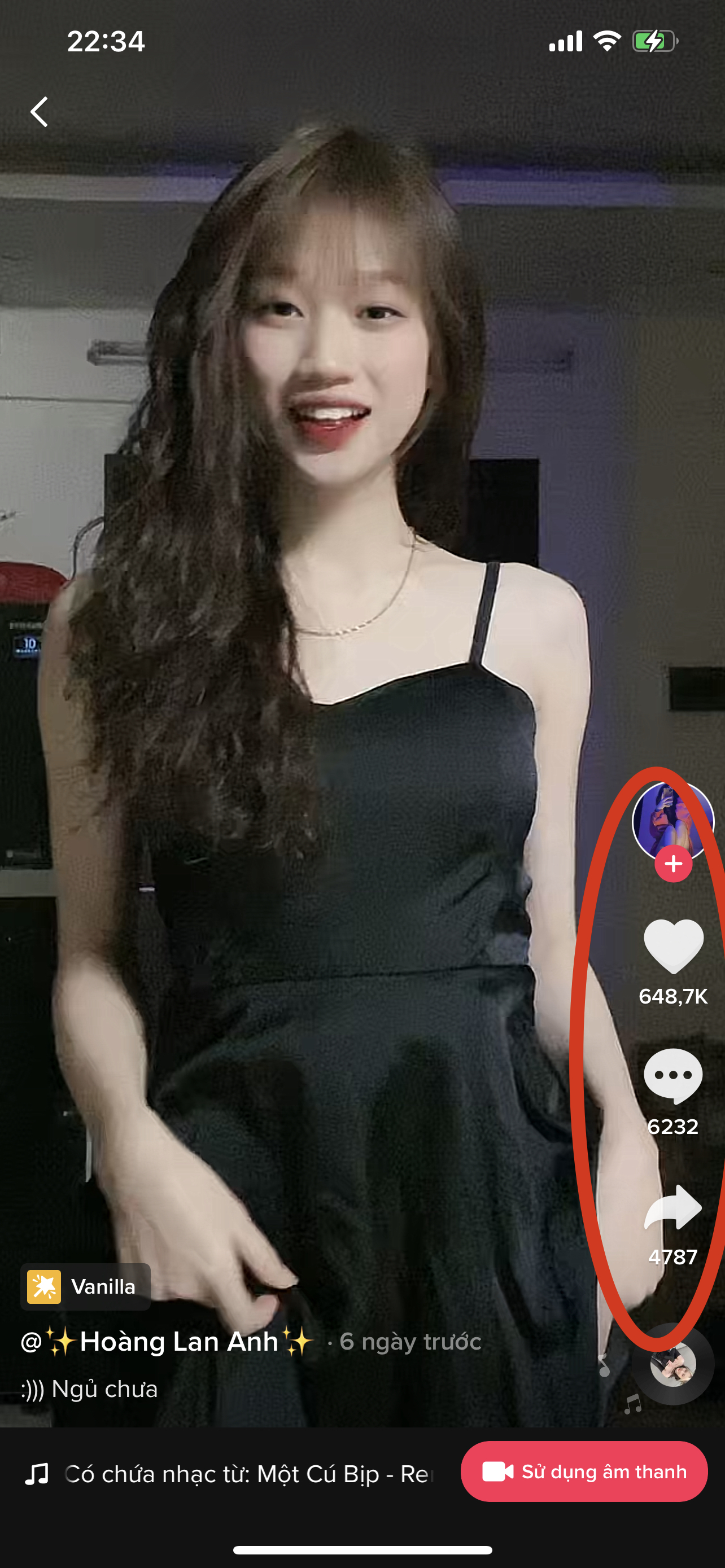 TikTok bùng nổ vì trào lưu lắc hông, đu trend thu về triệu view là bình thường nhưng đừng làm biến tướng nó! - Ảnh 6.